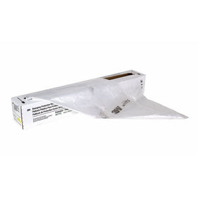 3M 06742 20' x 250' Overspray Protective Sheeting