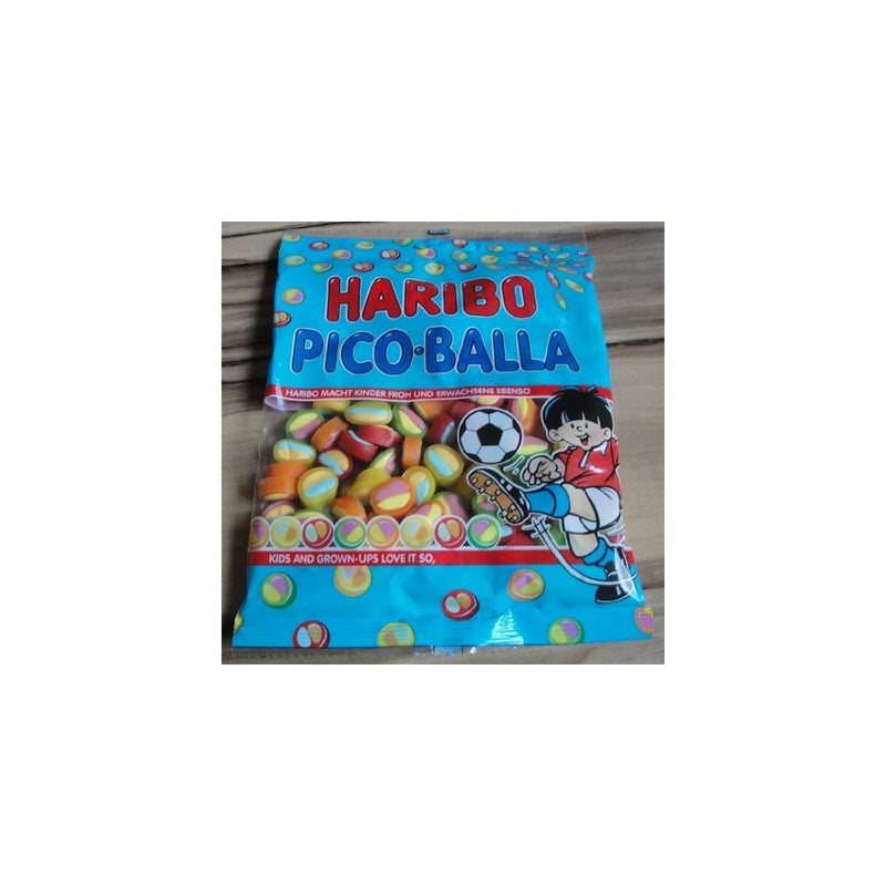Haribo Pico-Balla, 175 Grams