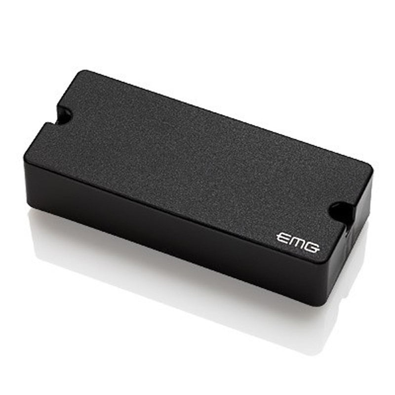 EMG 81-7 7-String Humbucking Active Guitar Pickup, Black