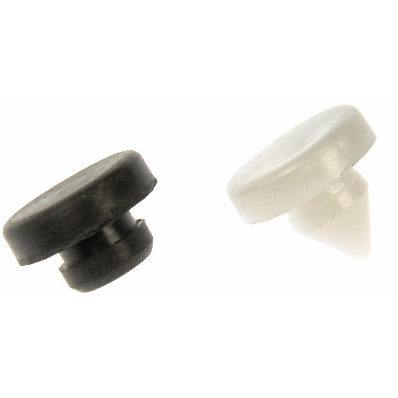 Dorman 74015 Brake Pedal Accelerator Stop