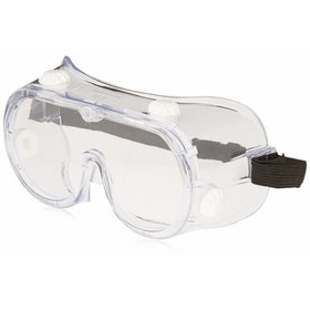 CAB40660-334 Series Impact Splash Goggles