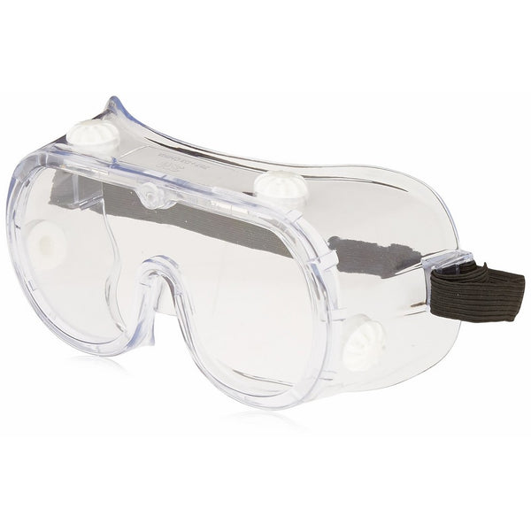 CAB40660-334 Series Impact Splash Goggles