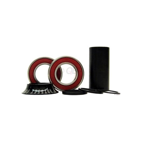Odyssey 22mm Mid BB Set for Wombolt Cranks
