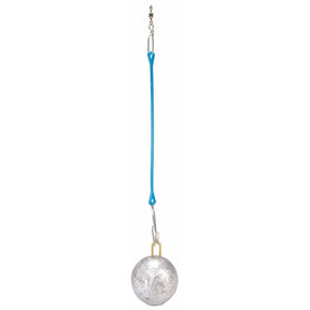 Scotty #370 Downrigger Weight Snubber with Swivel and Snap