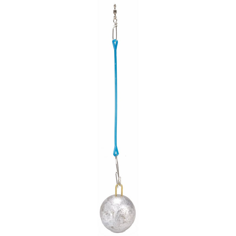 Scotty #370 Downrigger Weight Snubber with Swivel and Snap
