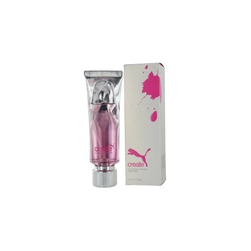 Puma Create for Women Eau-de-toilette Spray, 1.7-Ounce