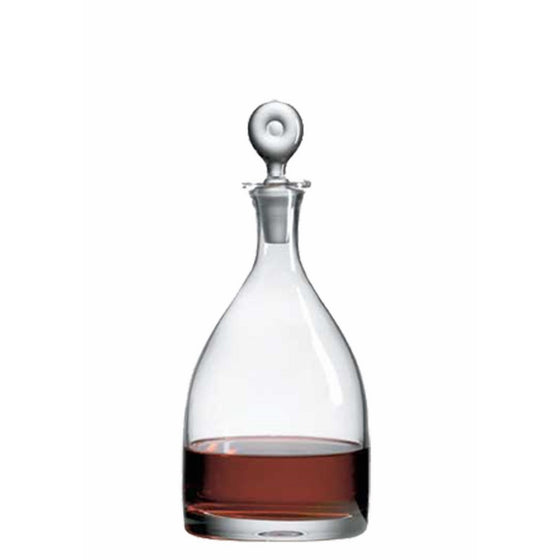 Ravenscroft Crystal Monticello Imperial Decanter