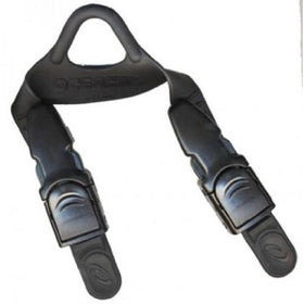 Oceanic Strap Assembly for V12 Fin