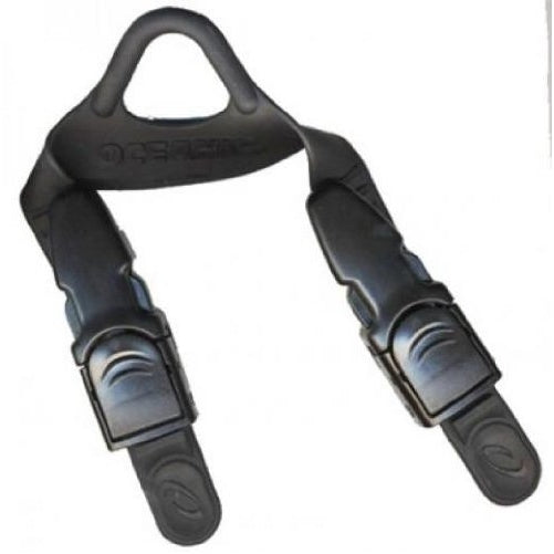 Oceanic Strap Assembly for V12 Fin