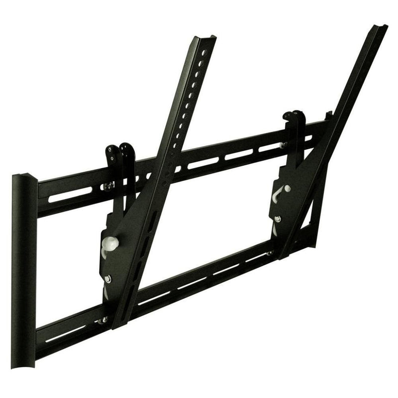 Cotytech MW-5T2B Tilt Wall Mount for 32-Inch to 63-Inch TV, Black