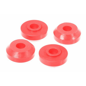 Prothane 4-1203 Red Strut Arm Bushing Kit