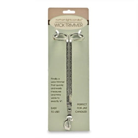 Wick Trimmer by Northern Lights Candles for Unisex - 1 Pc Trimmer