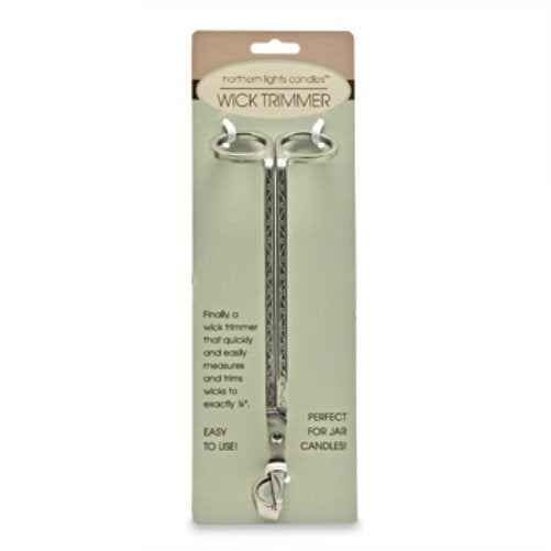 Wick Trimmer by Northern Lights Candles for Unisex - 1 Pc Trimmer
