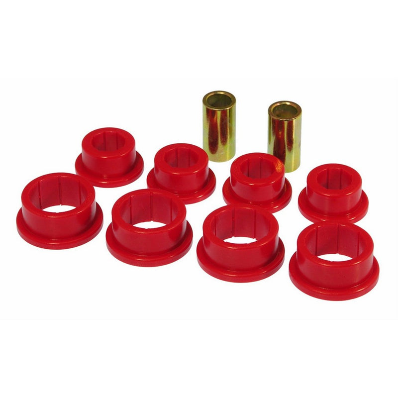 Prothane 7-1205 Red Rear Strut Rod Bushing Kit