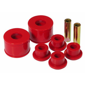 Prothane 8-316 Red Rear Trailing Arm Bushing Kit