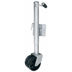 Attwood Swing-Up Swivel Tongue Jack (1500-Pound)