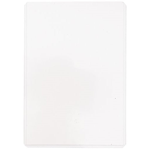 Top Load Holder (25 Count), 4 x 6"