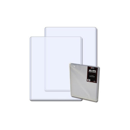 Top Load Holder (10 Count), 16 x 20"
