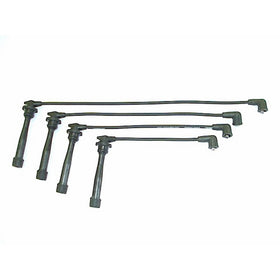 Prestolite 184035 ProConnect Black Professional O.E Grade Ignition Wire Set
