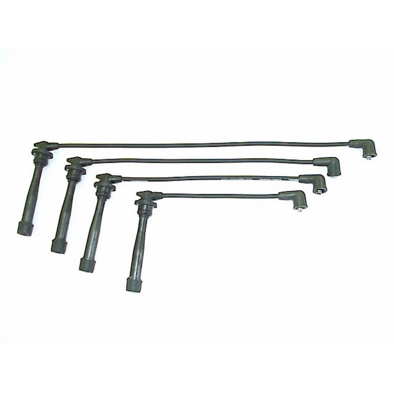 Prestolite 184035 ProConnect Black Professional O.E Grade Ignition Wire Set