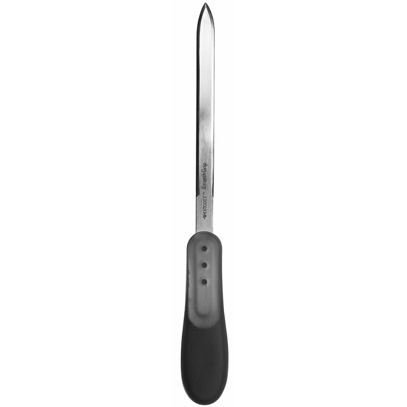Westcott KleenEarth Recycled Letter Opener With Anti-microbial Protection, 9-Inch (14821)