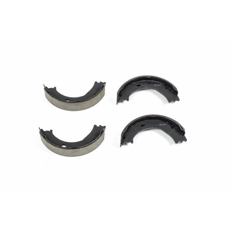 Power Stop B771 Autospecialty Parking Brake Shoe