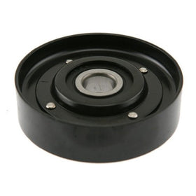 Auto 7 302-0037 A/C Drive Belt Tensioner Pulley