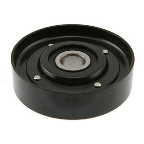 Auto 7 302-0037 A/C Drive Belt Tensioner Pulley