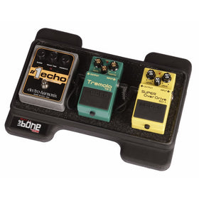 Gator Cases G-MINI-BONE, Mini Pedal Board with Carry Bag