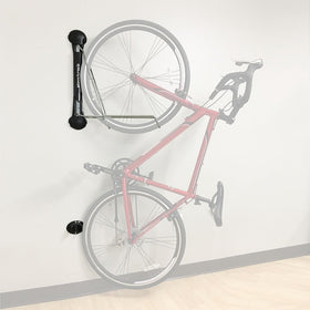 Steadyrack Classic Rack – Wall-Mounted Bike Storage Solution