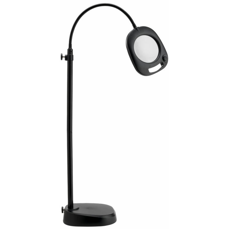 Daylight Naturalight LED Floor Lamp, 5-Inch