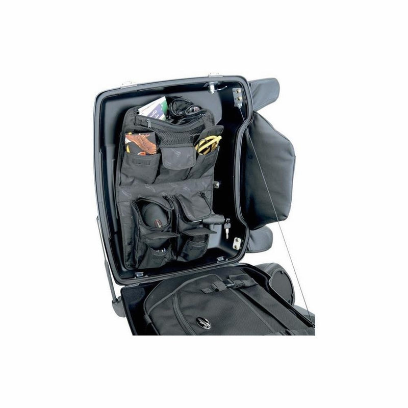 Saddlemen 3516-0123 Lid Organizer