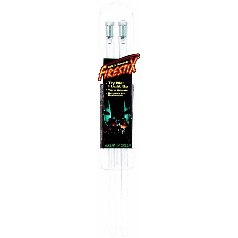 Trophy FX12GR 5B Firestix Screamin' Green