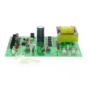 NordicTrack 6100XI Treadmill Power Supply Board