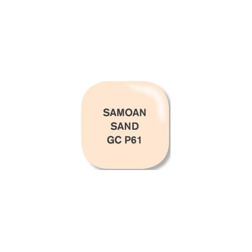 OPI Gelcolor Nail Polish, GCP61 Samoan Sand, 0.5 Fluid Ounce