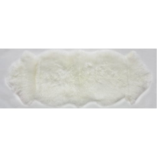 nuLOOM NULD01-206 Double Sheepskin Rug, Double Pelt