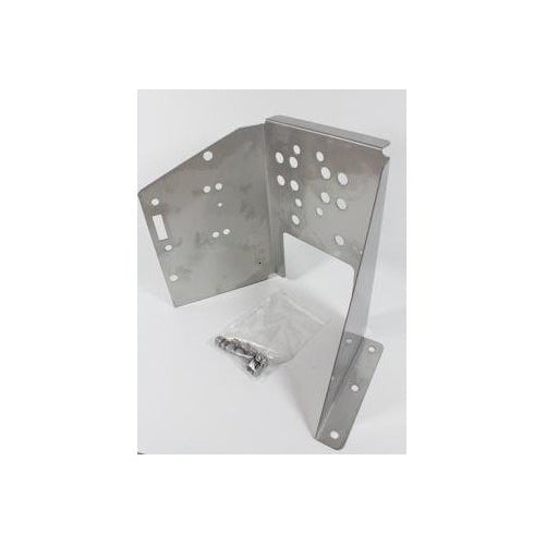 Trim Pump Mounting Bracket Stainless Steel