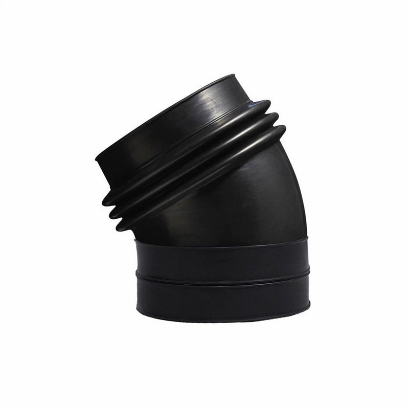 Spectre Performance 9777 4" 30° Flex Boot