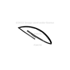 BMW Genuine Window Channel Seal - Window Guide for 318i 320i 325i 328i M3 3.2 E36