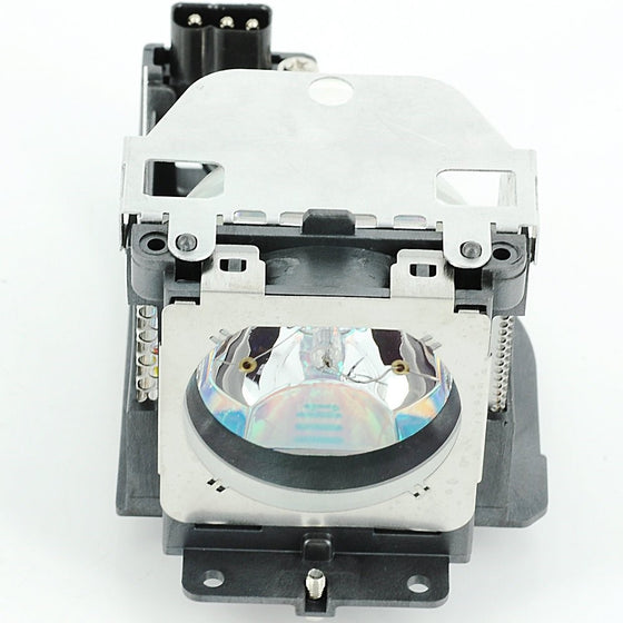 Glamps 610-337-9937 / LMP121 Replacement Compatible Projector Lamp with Housing for SANYO PLC-XE50 PLC-XL50 PLC-XL5