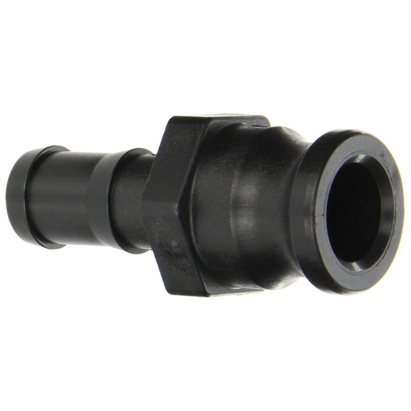 Banjo 075E Polypropylene Cam & Groove Fitting, 3/4 Male Adapter x Hose Shank
