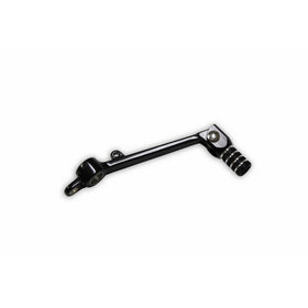 Foot Pedal - Rear Brake - Folding - Honda CBR 600 F4 F4i 99-07 - Black