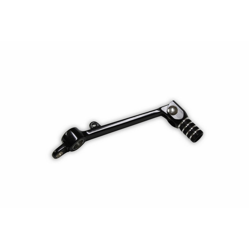 Foot Pedal - Rear Brake - Folding - Honda CBR 600 F4 F4i 99-07 - Black