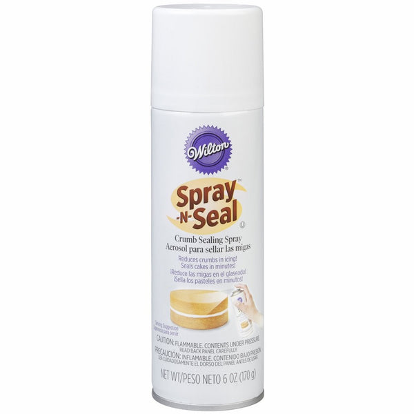 Wilton 704-0162 Crumb Coat Spray