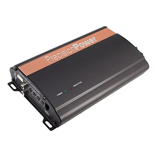 Precision Power i350.2 PPI iON Series 350 Watts Class D 2-Channel Amplifier