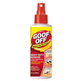 Goof OffFG705 Heavy Duty Remover Pump Spray, 4-Ounce
