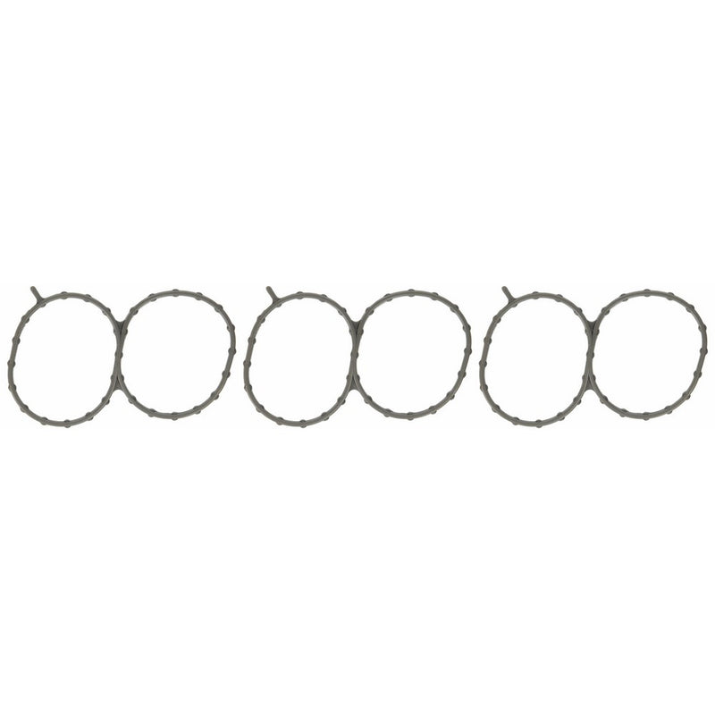 MAHLE Original MS19703 Fuel Injection Plenum Gasket Set