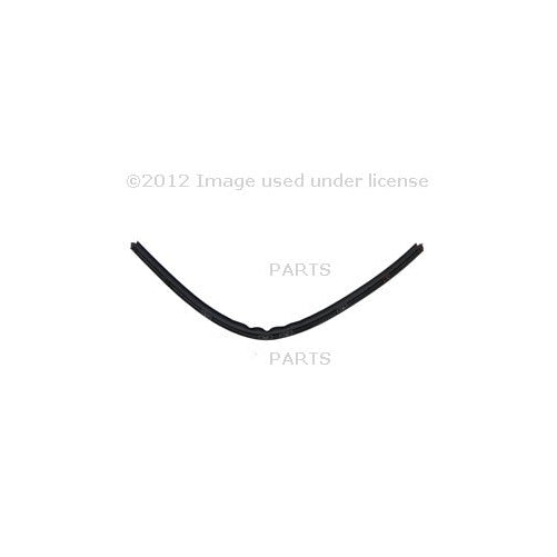 BMW Genuine Door SealClips Front left for X5 3.0i X5 4.4i X5 4.6is X5 4.8is E53