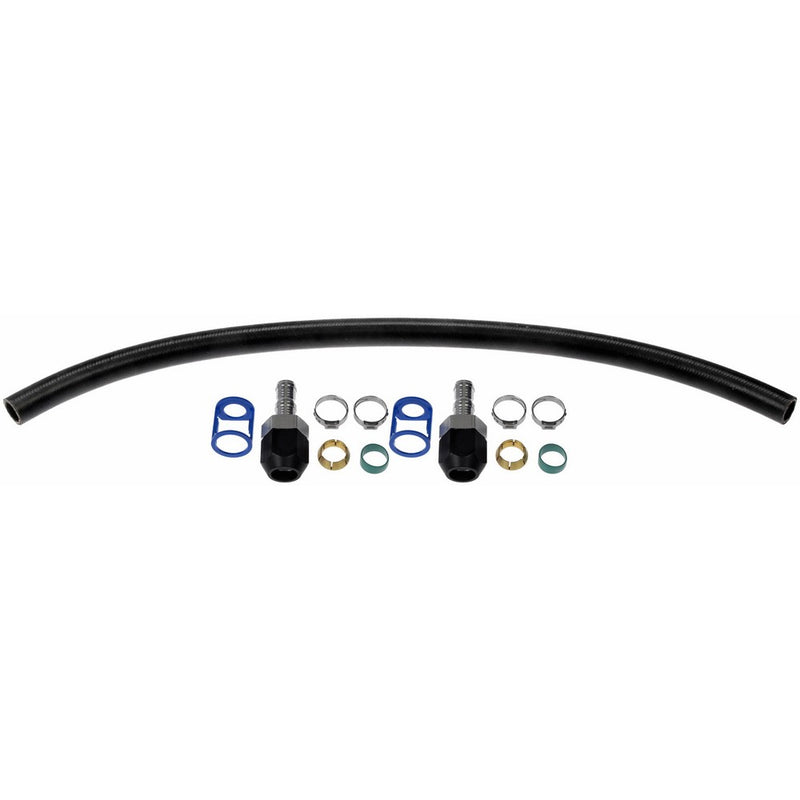Dorman 800-674 Air Conditioning Line Splice Kit for 3/4" Line