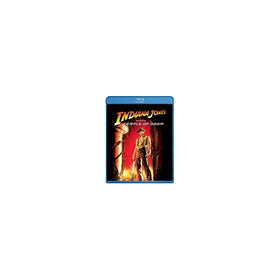 Indiana Jones & Temple of Doom [Blu-ray]